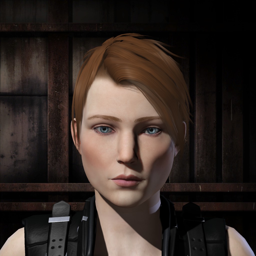 portrait