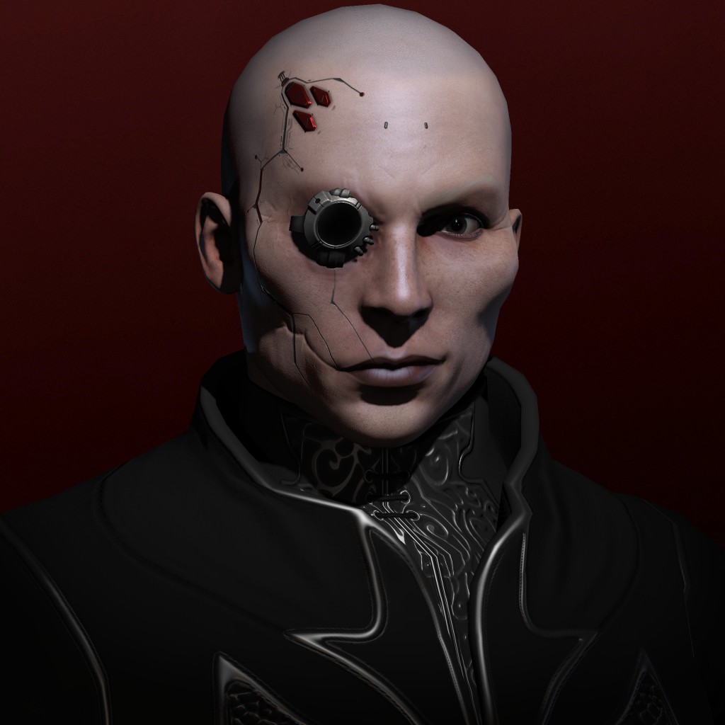 Singularity Architect