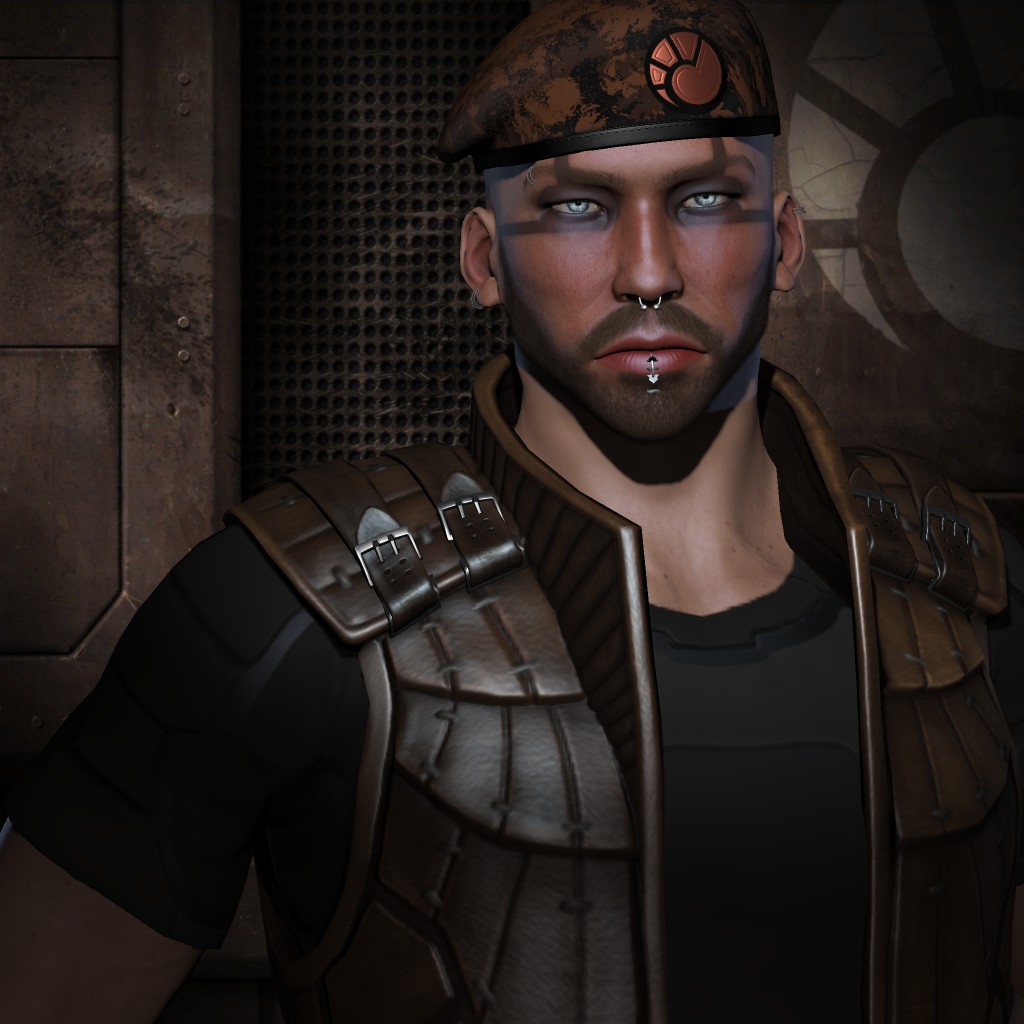 Backstreet Muldoon