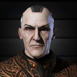 Rofl- Fopter portrait