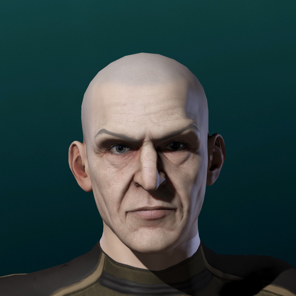 Rofl- Lopter portrait