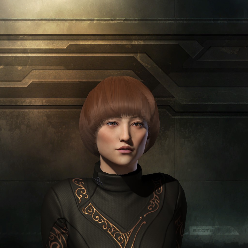 Lady Pawnstar