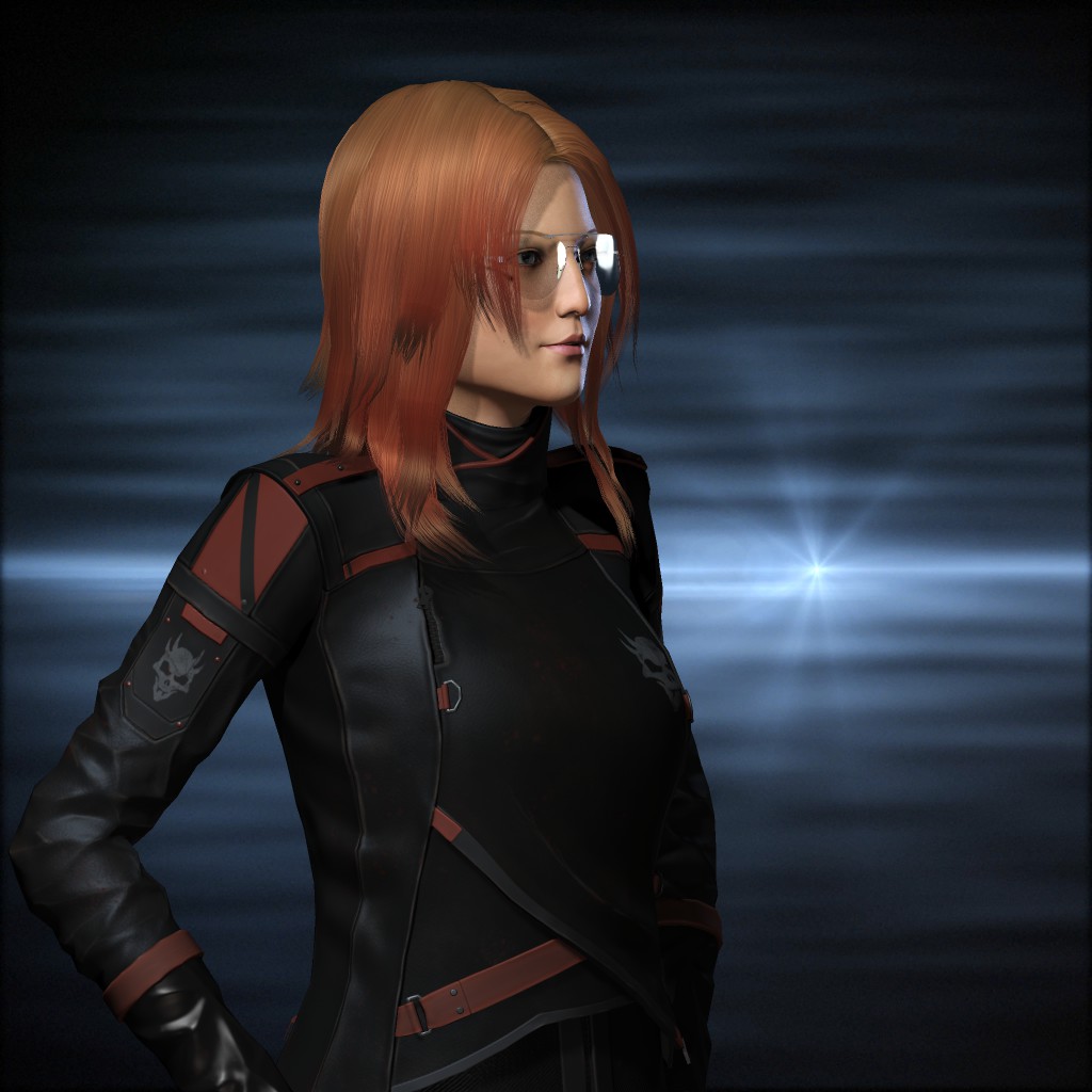 Angel Isimazu