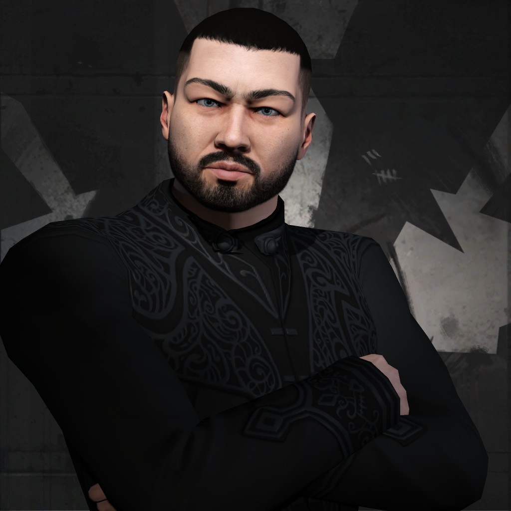 Matthias Macallan