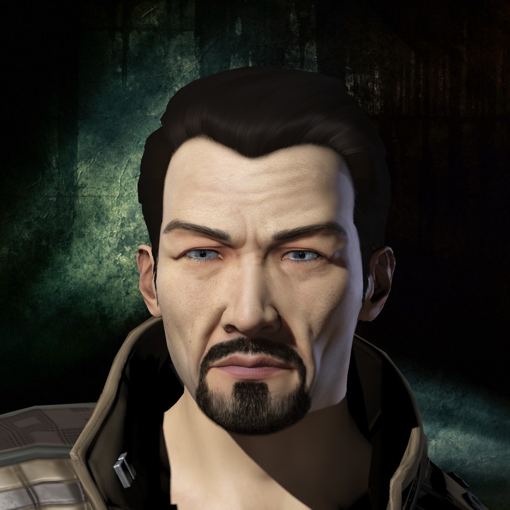 Brendan Pserad
