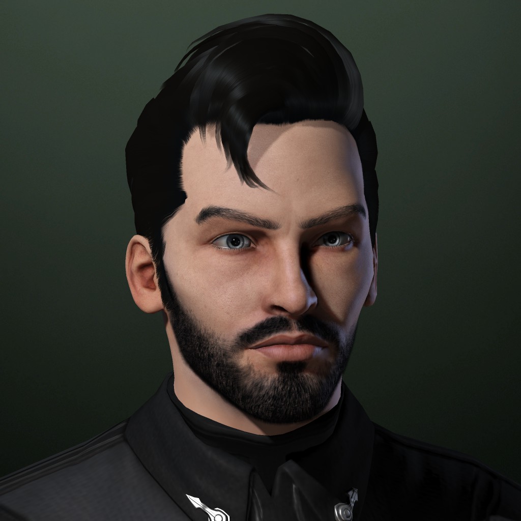Portrait