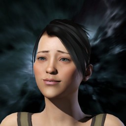 Clayminer5 portrait