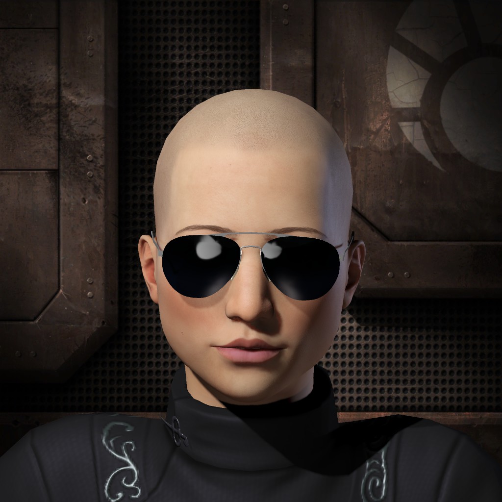Ms Synistr
