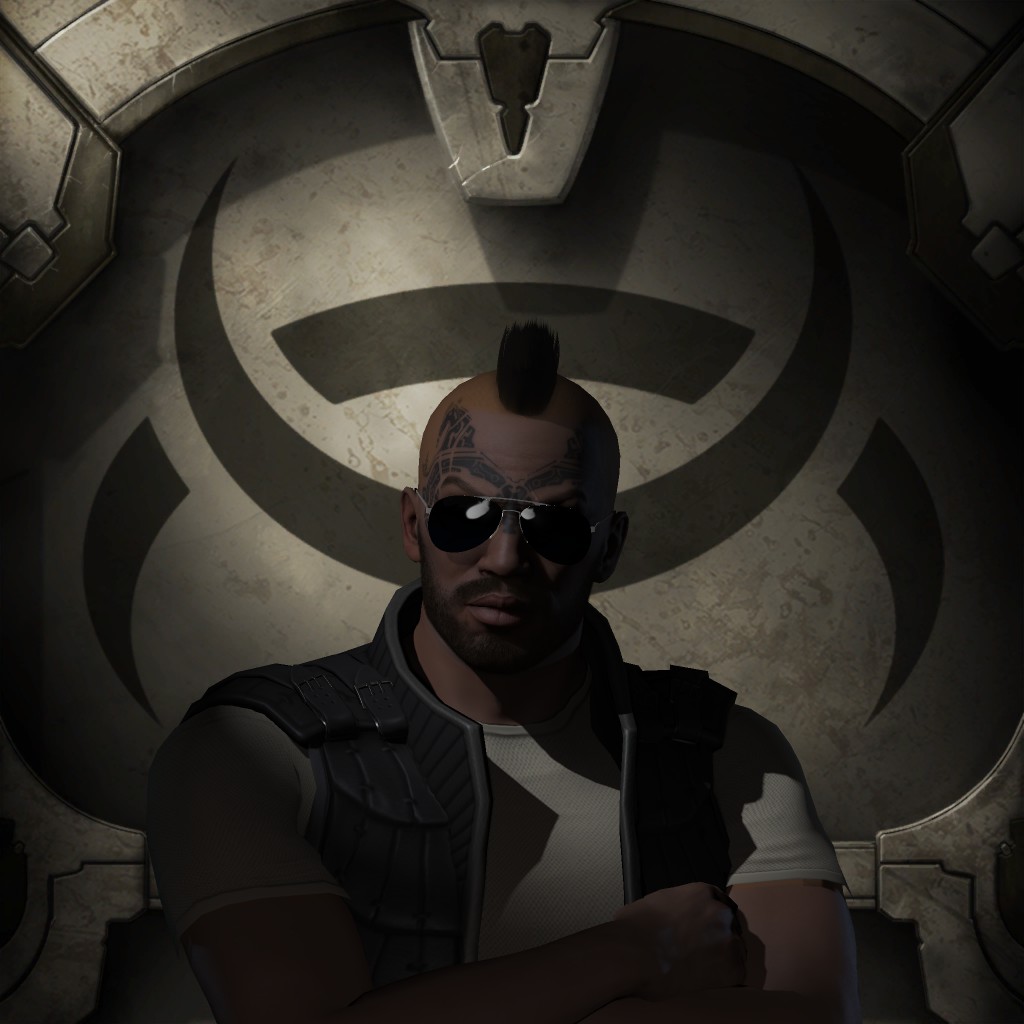 Kerios Farwynd