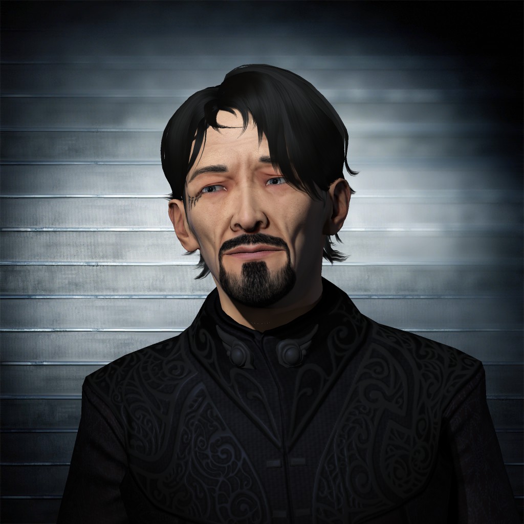 ChaosLee OC