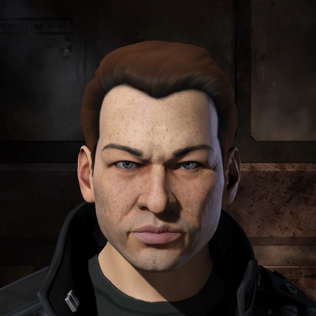 C4ptain Carebear