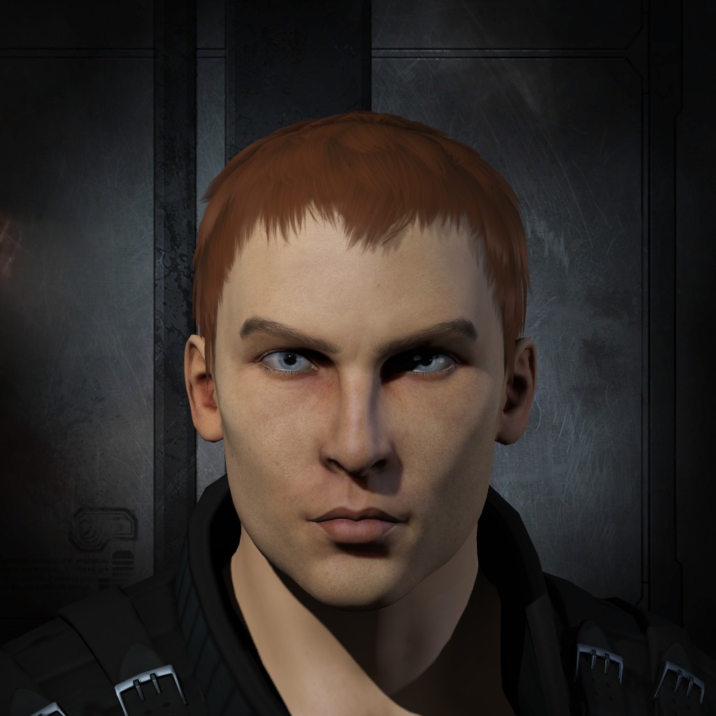 Daercyn Chelien