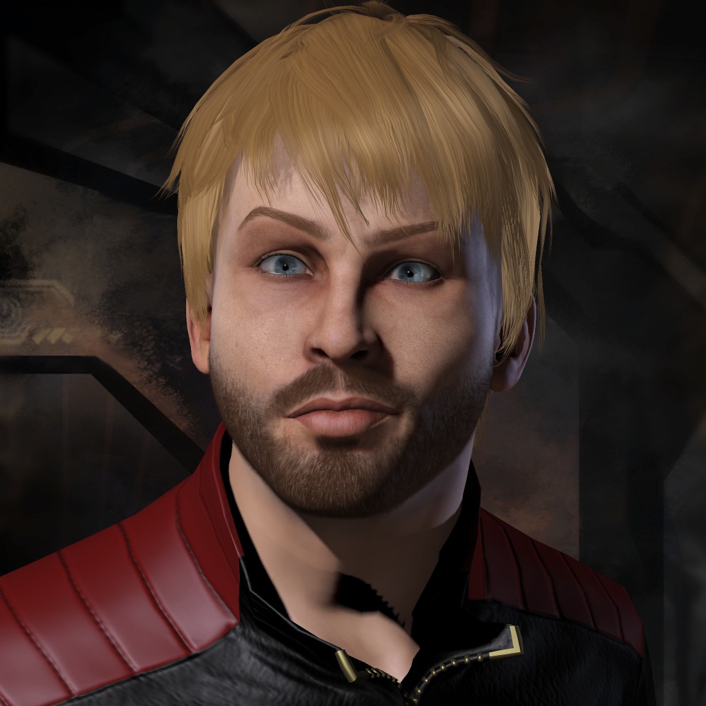 Dragonier Drake