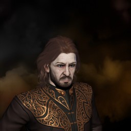 zill Azizora portrait