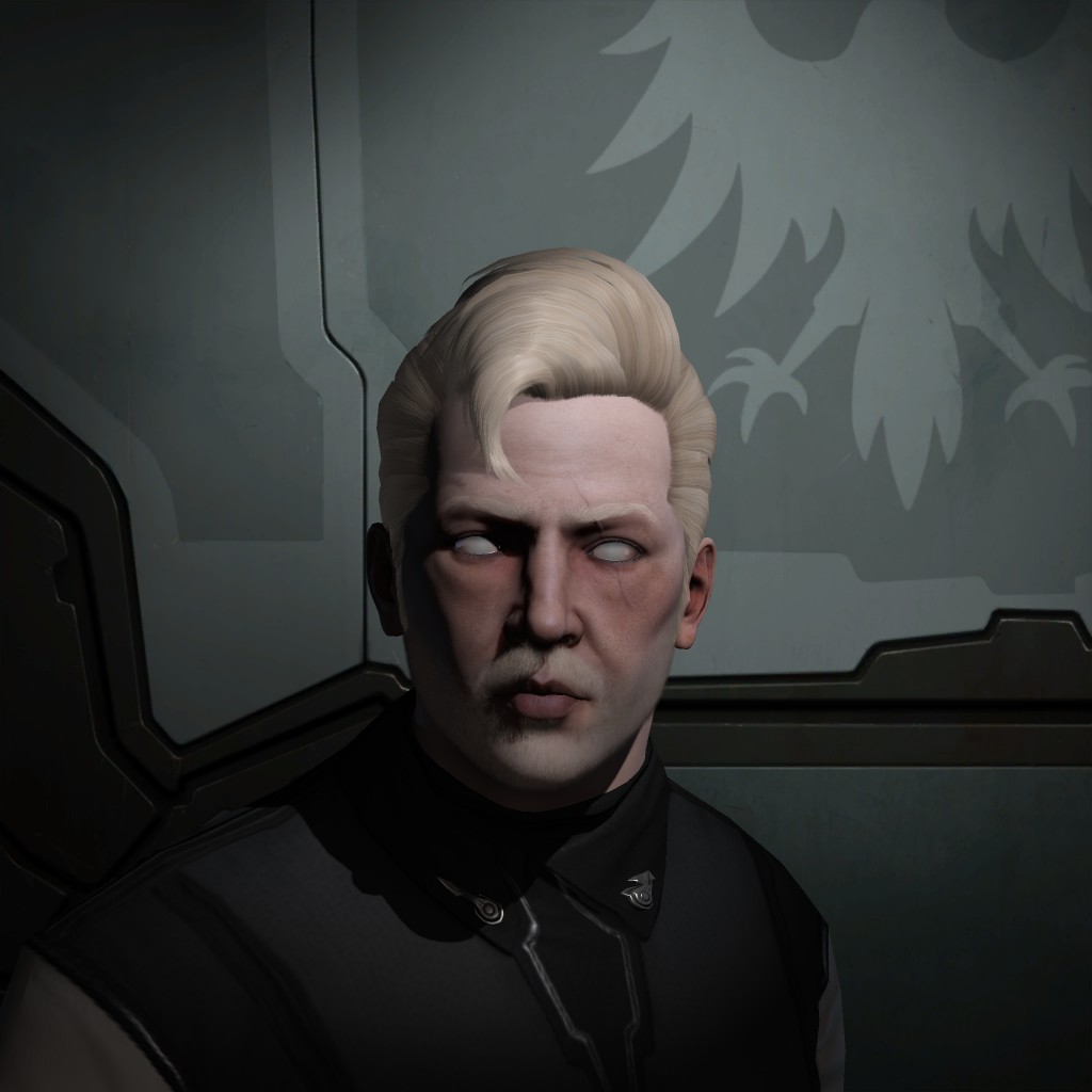 Iriael Vyn