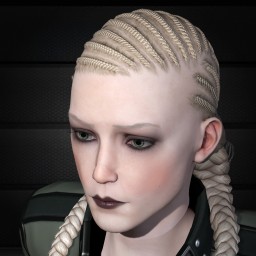 Kahn Louisl portrait