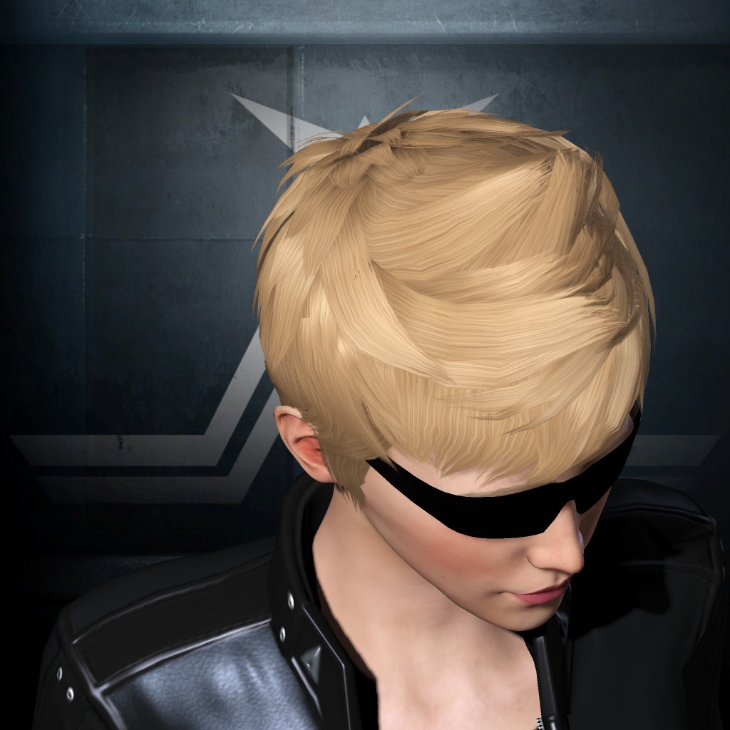 Uxe Aishai