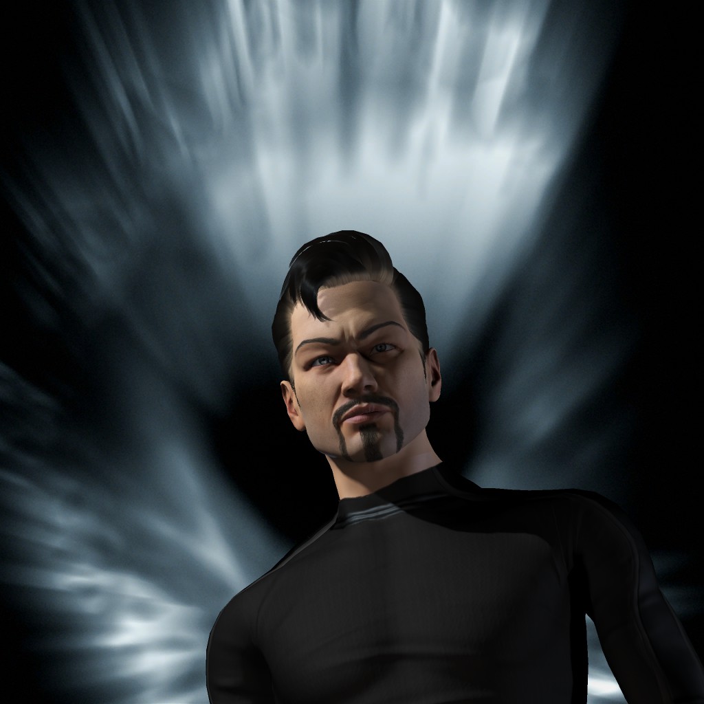 Syrus Sinclaire