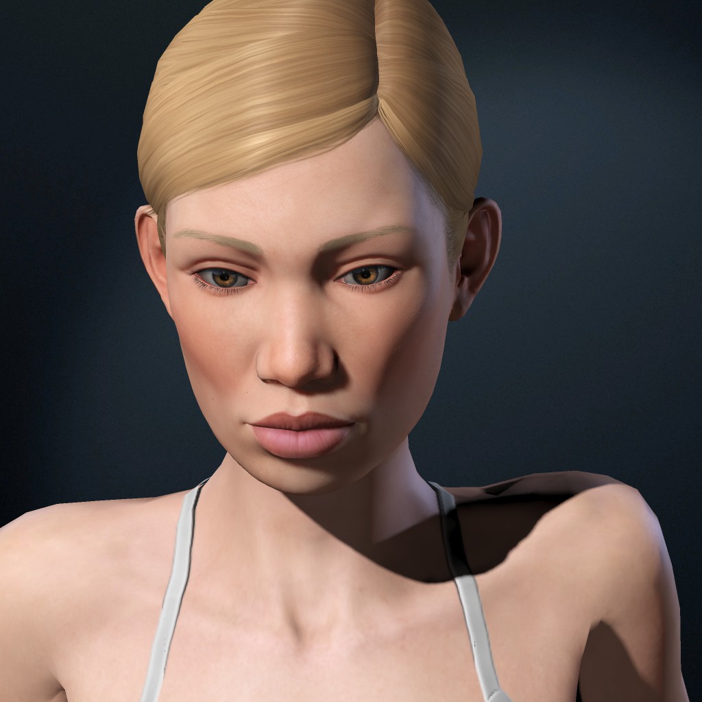 Candice Dare