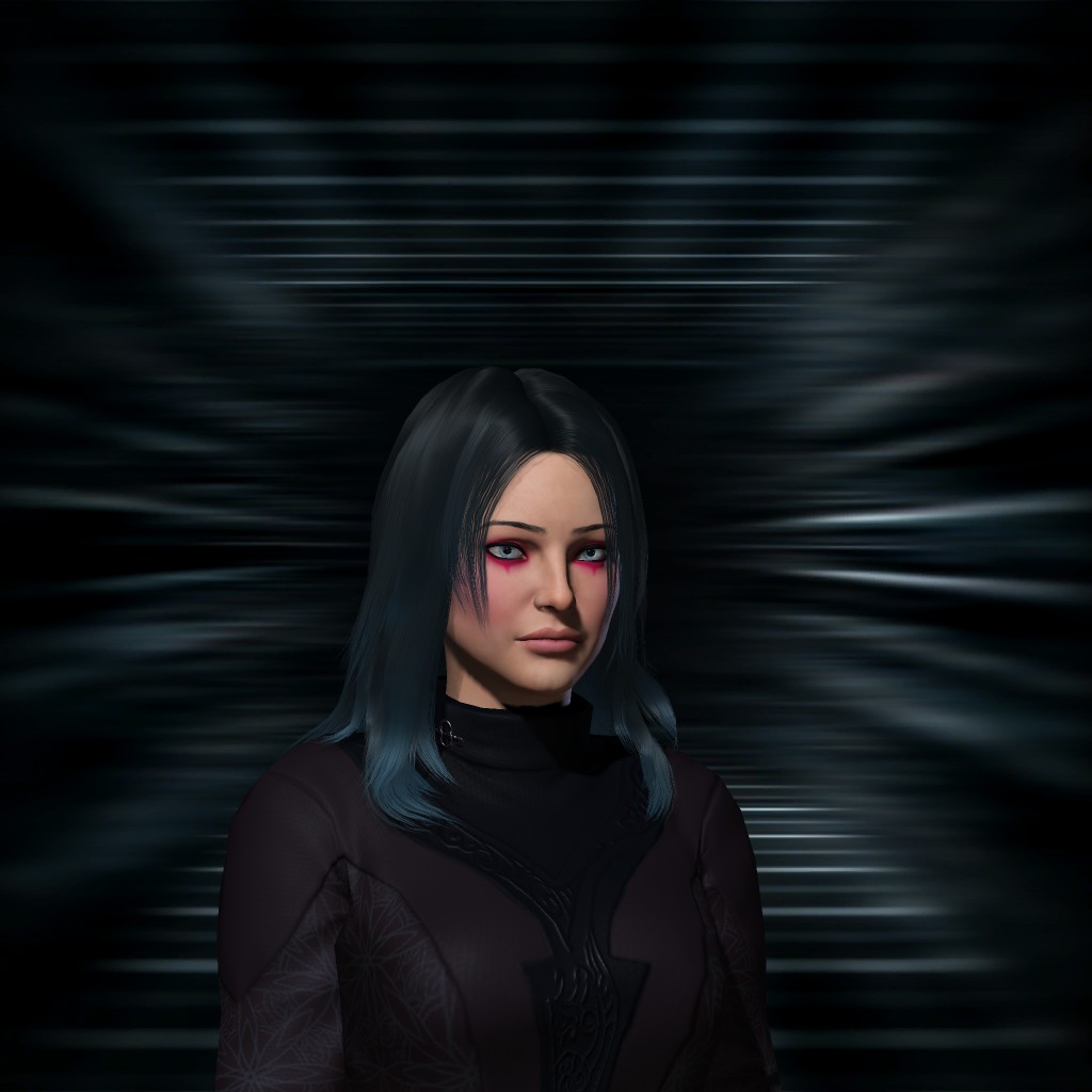 Mathilda Violet