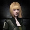 Wing Commander Jeanne