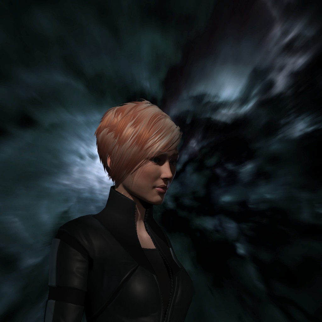 Radioactive Emily