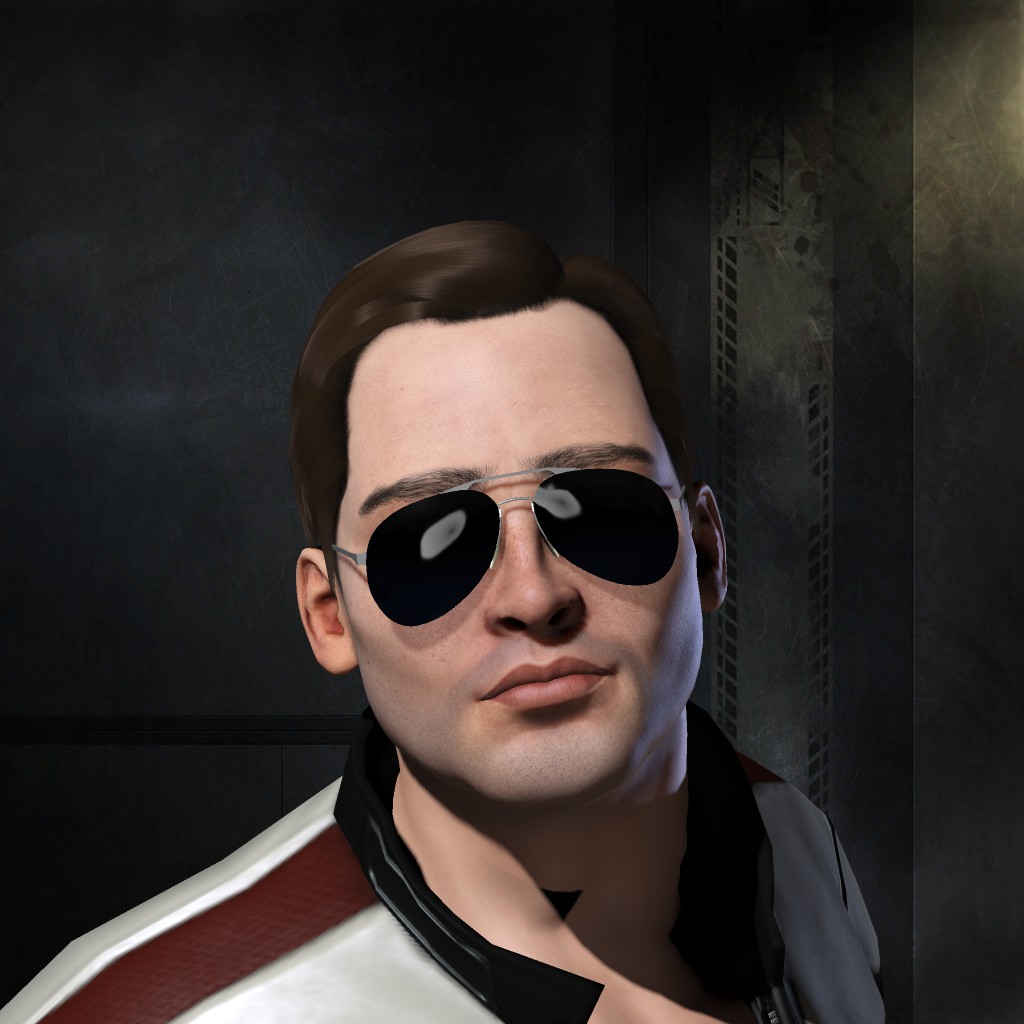 Maximilian Crossling