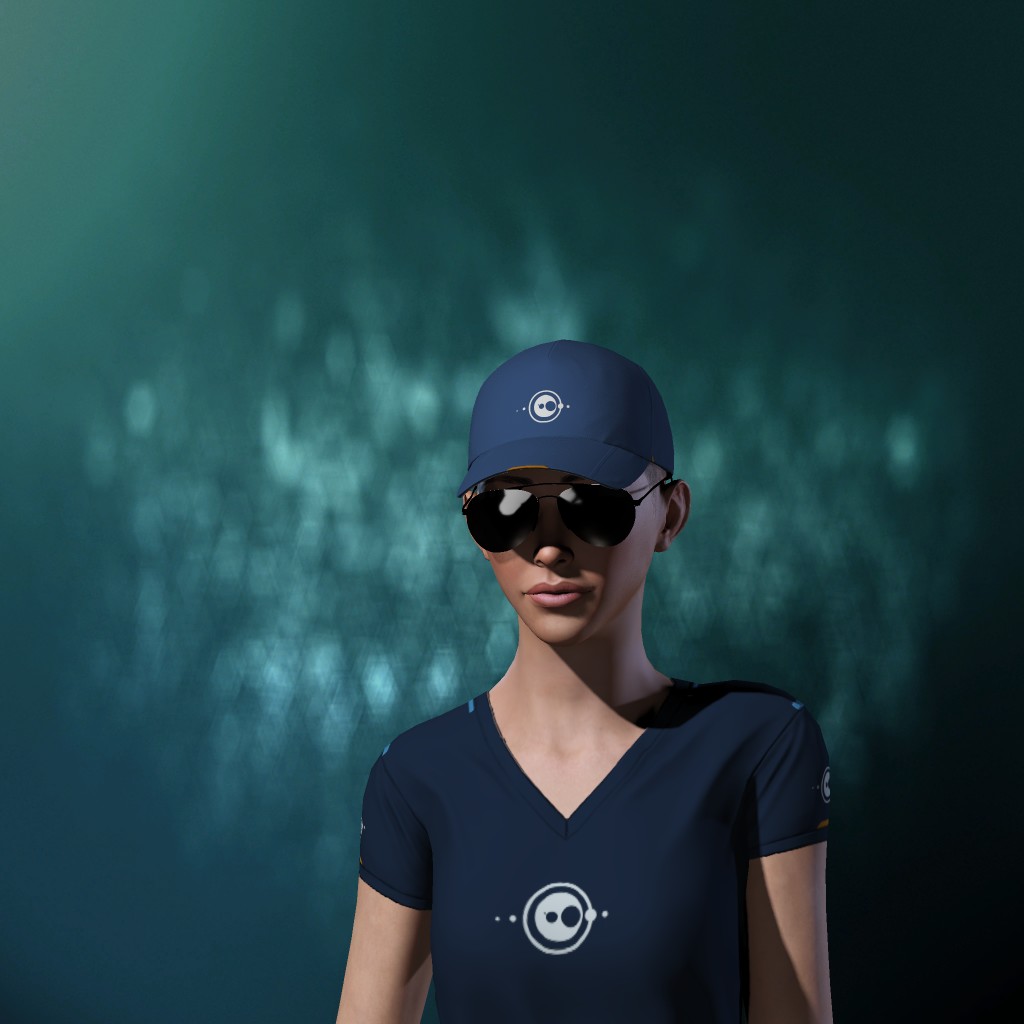 Capitan Kirka Ambramotte