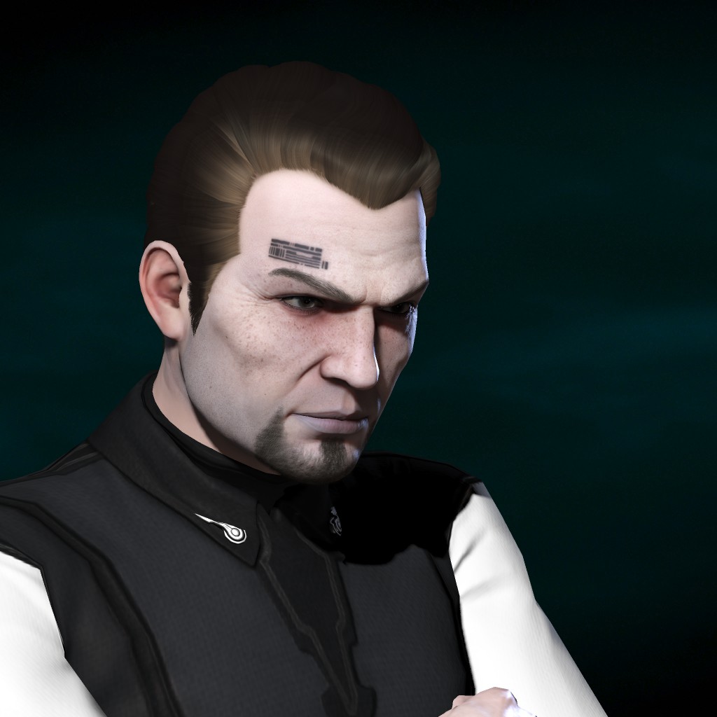 Evil Gibbs