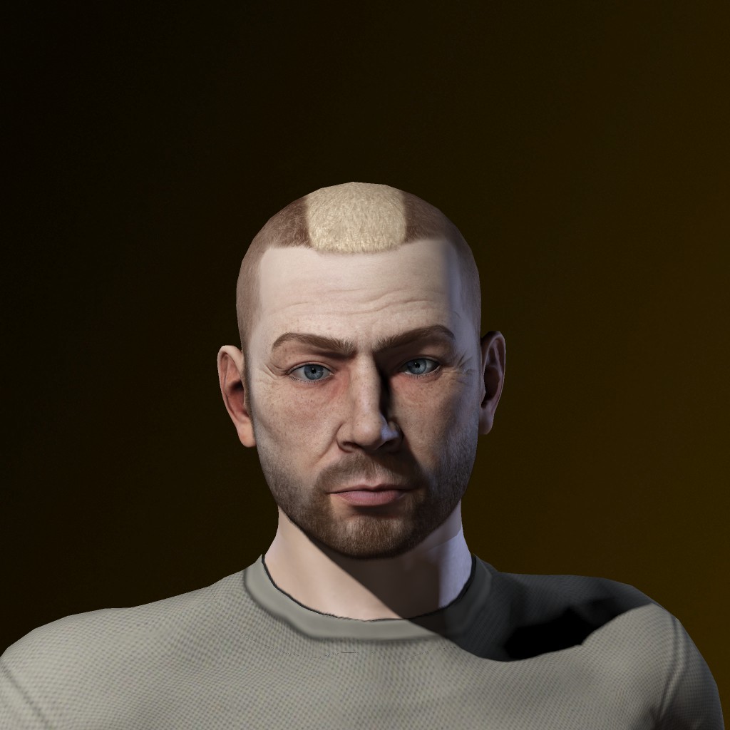 David Nilsson