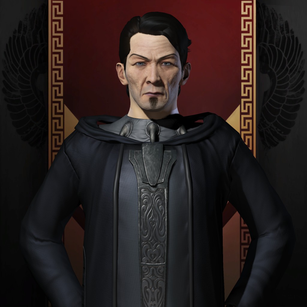 Throne Si