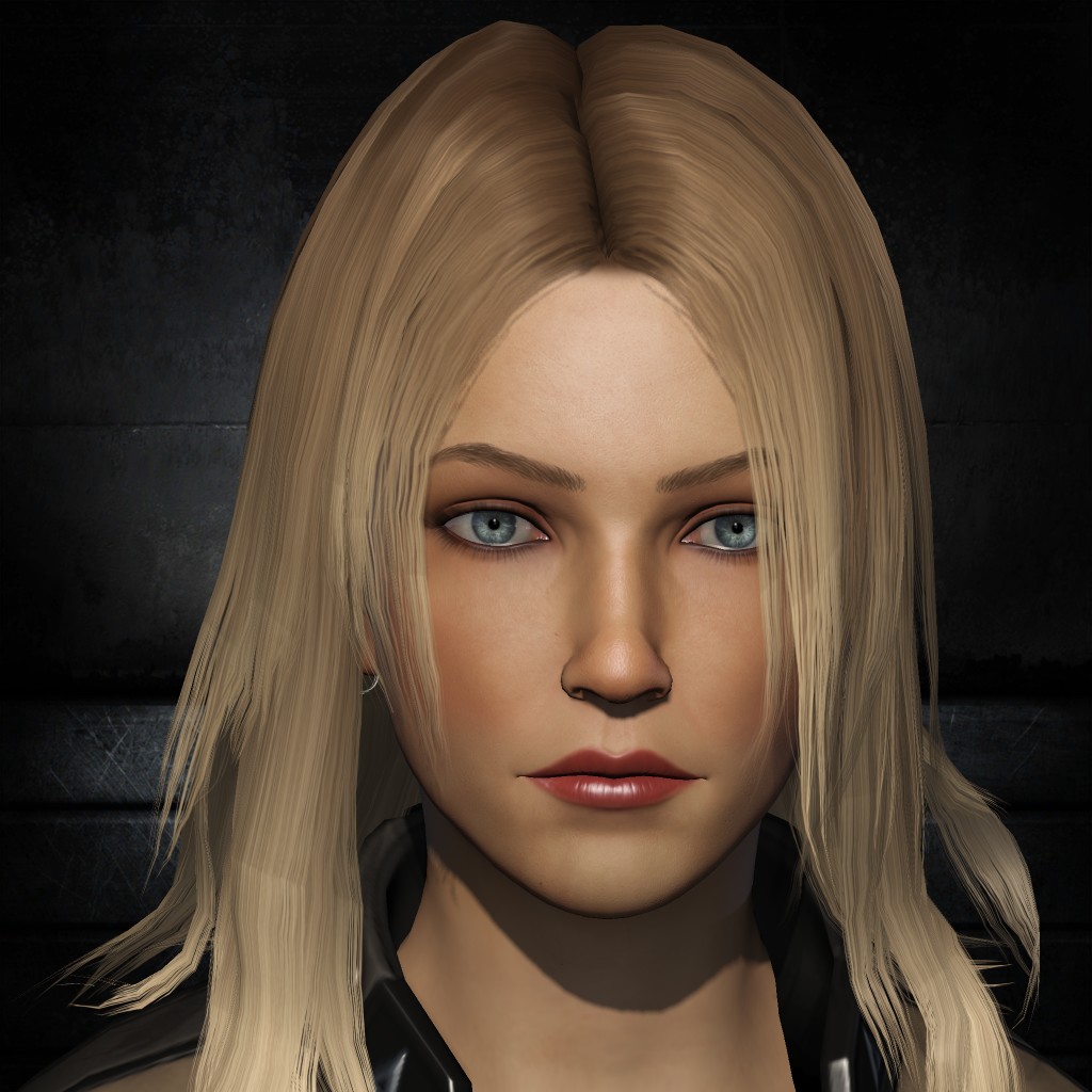 Tisanea Mikaelson