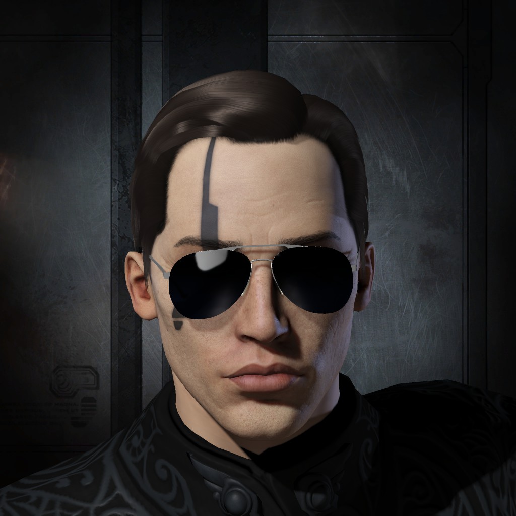 Reprobate Alpha