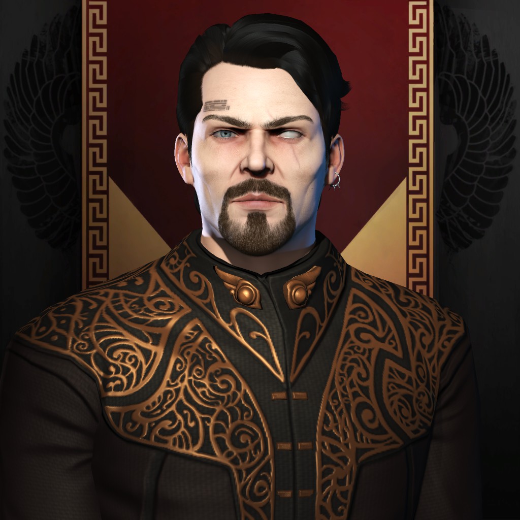 Metze VanDeus