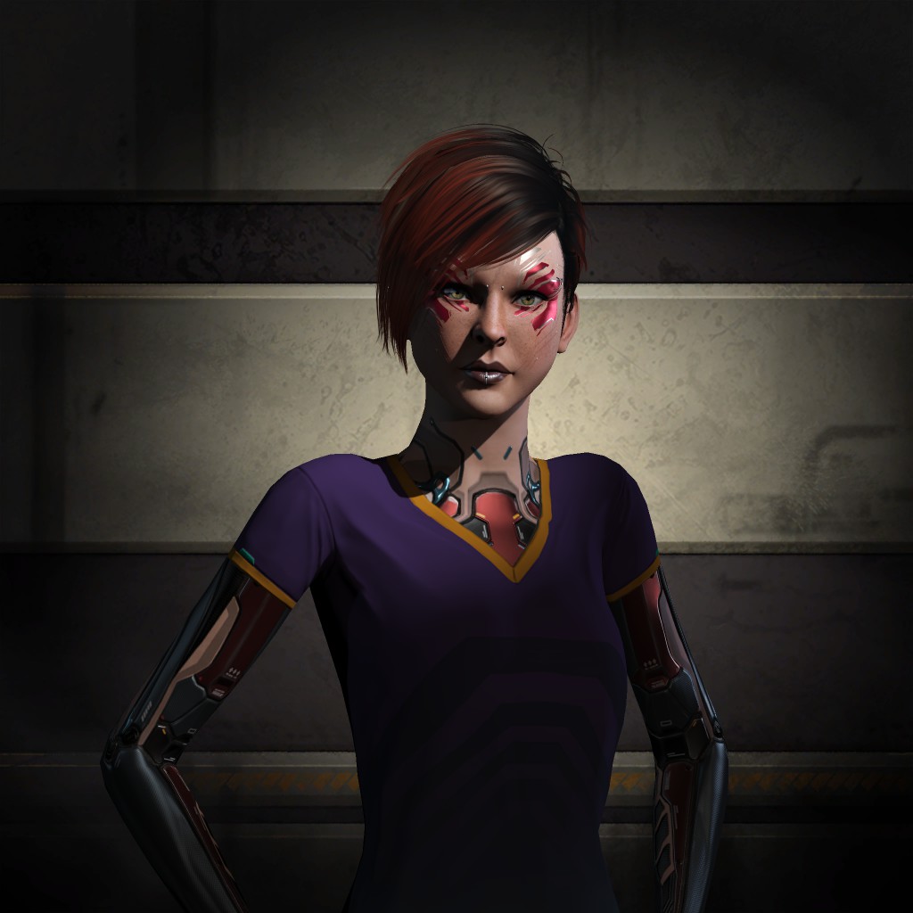 Rae Saissore