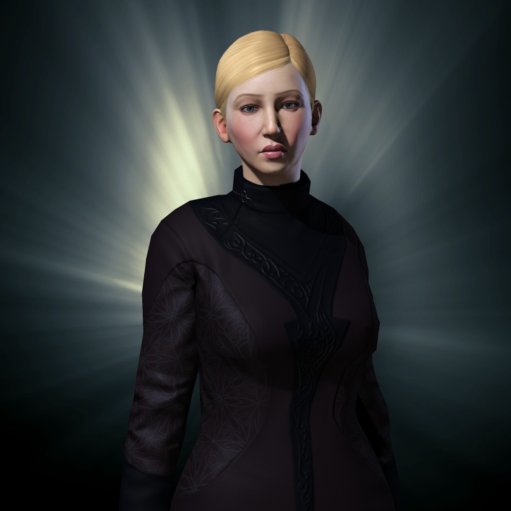MandarinN WAng