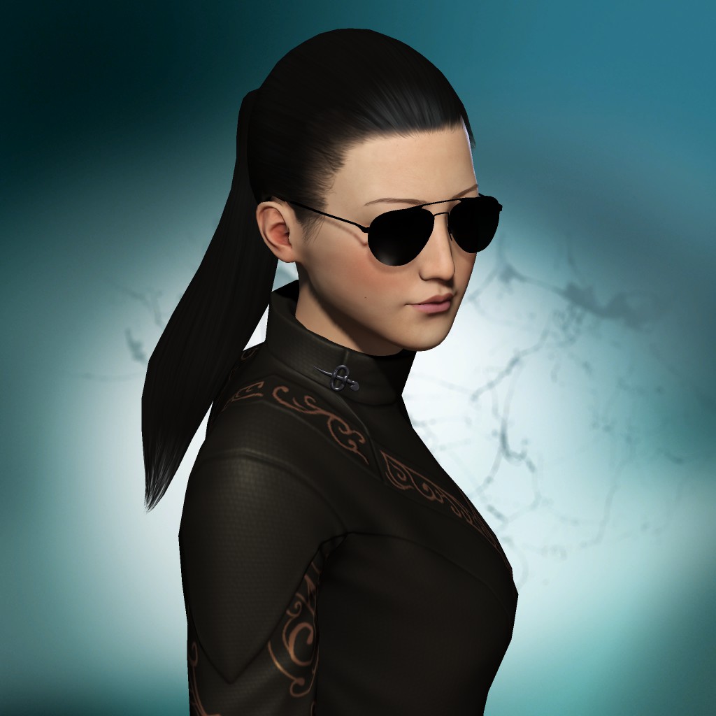 Mo Ray