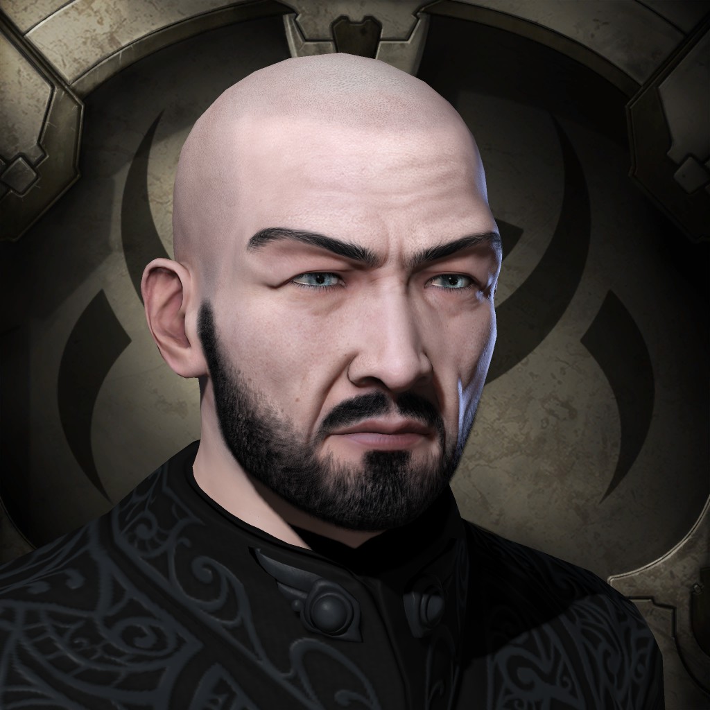 Inquisitor Samael