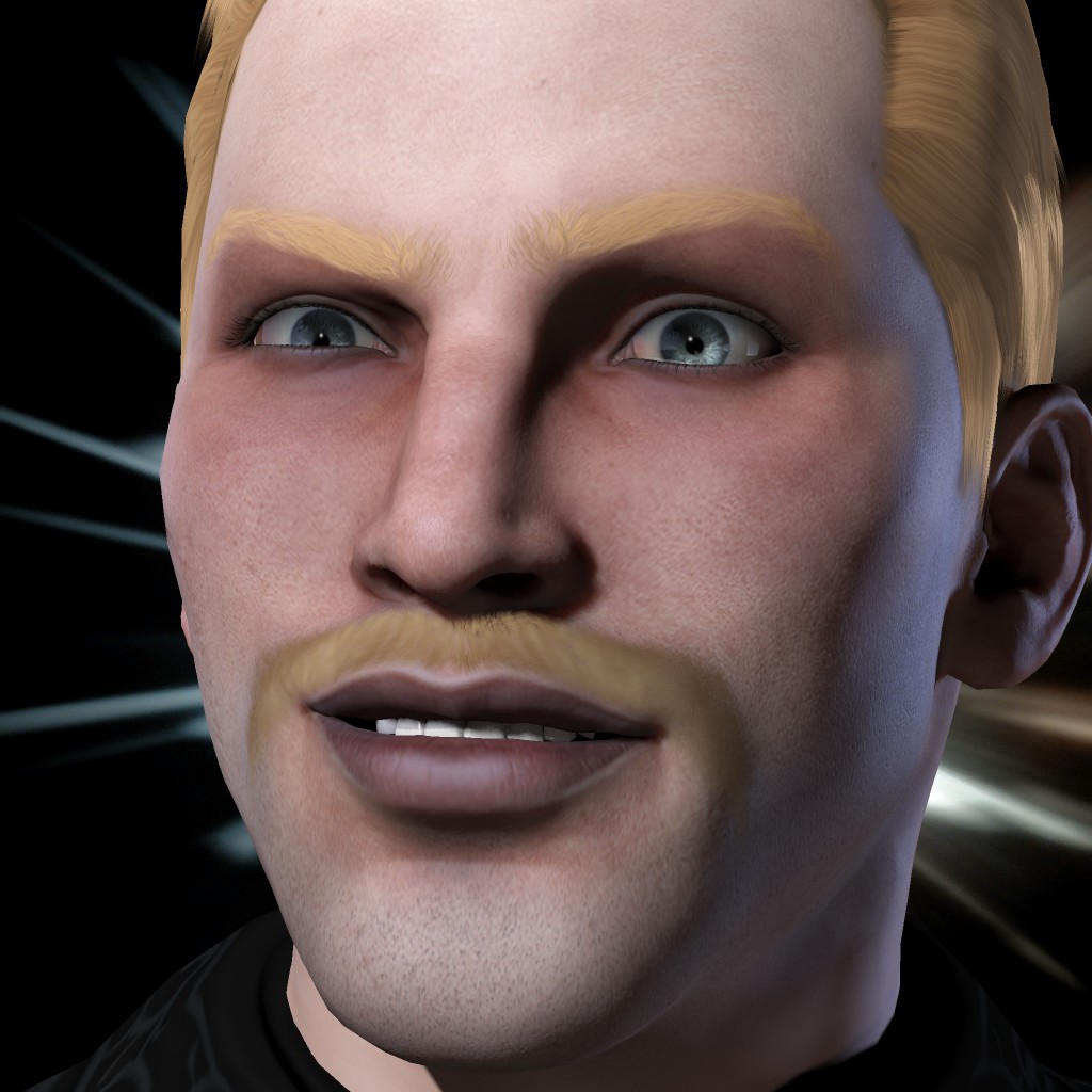 Highsec Guild Leader