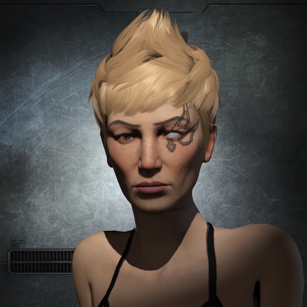 Sera Firehail