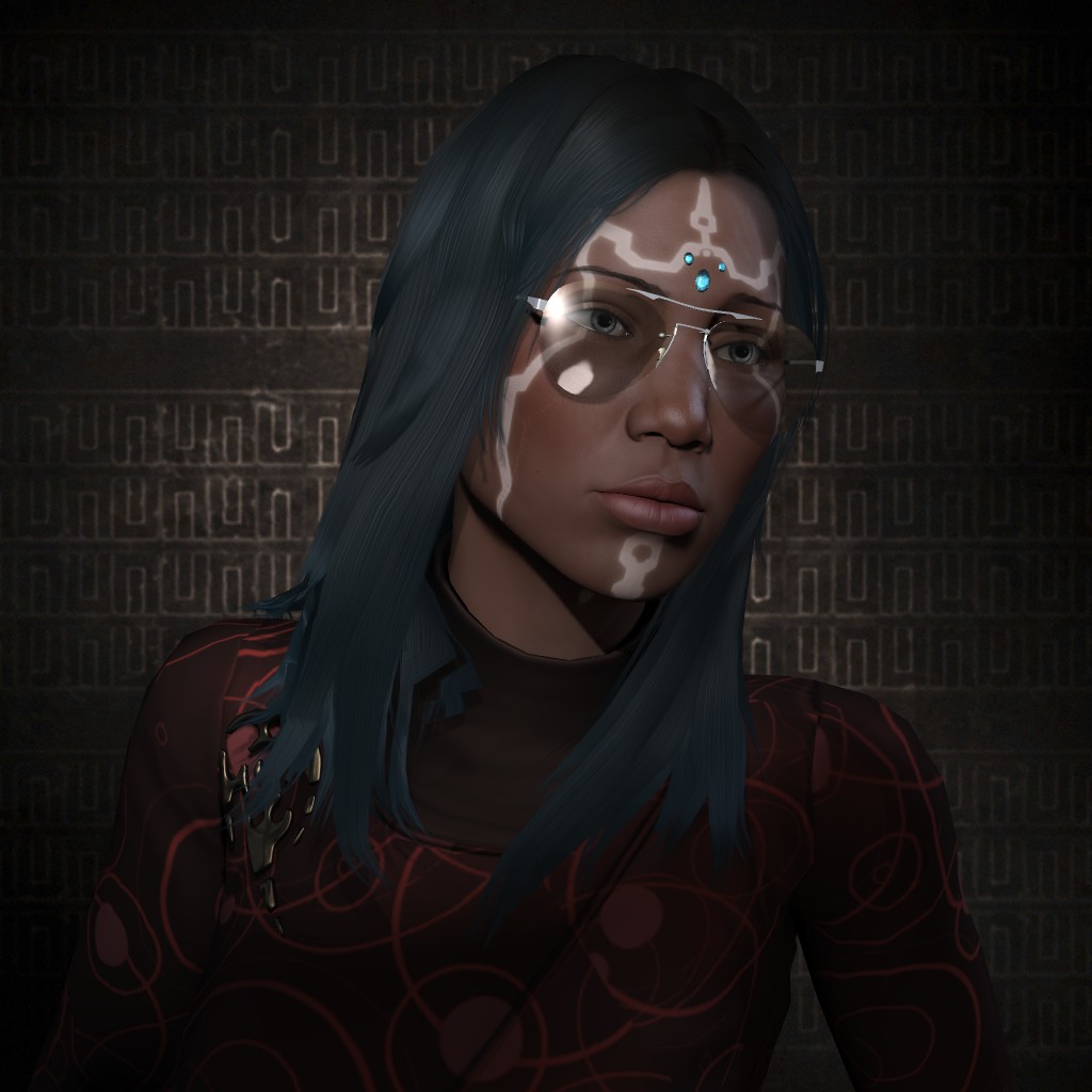 portrait