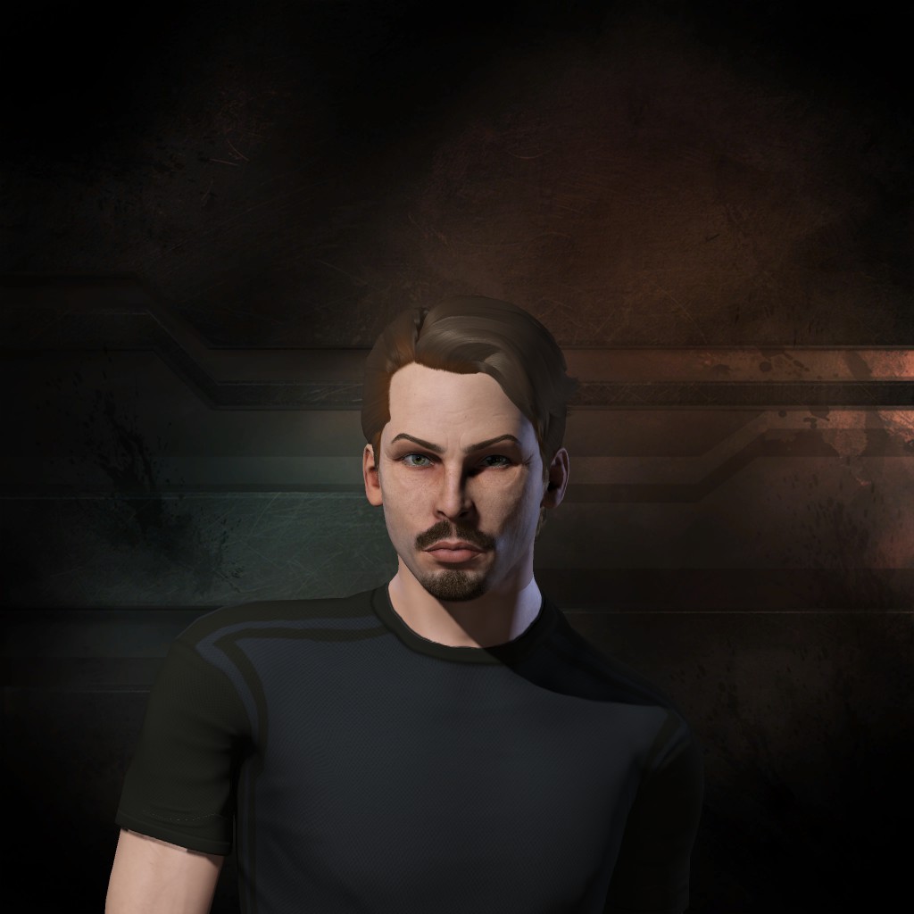 portrait