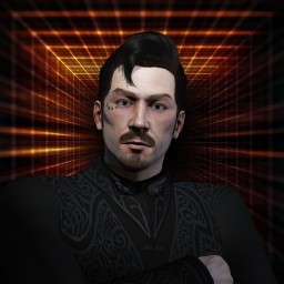 Advent Fisher portrait