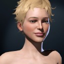 AIexis Texas