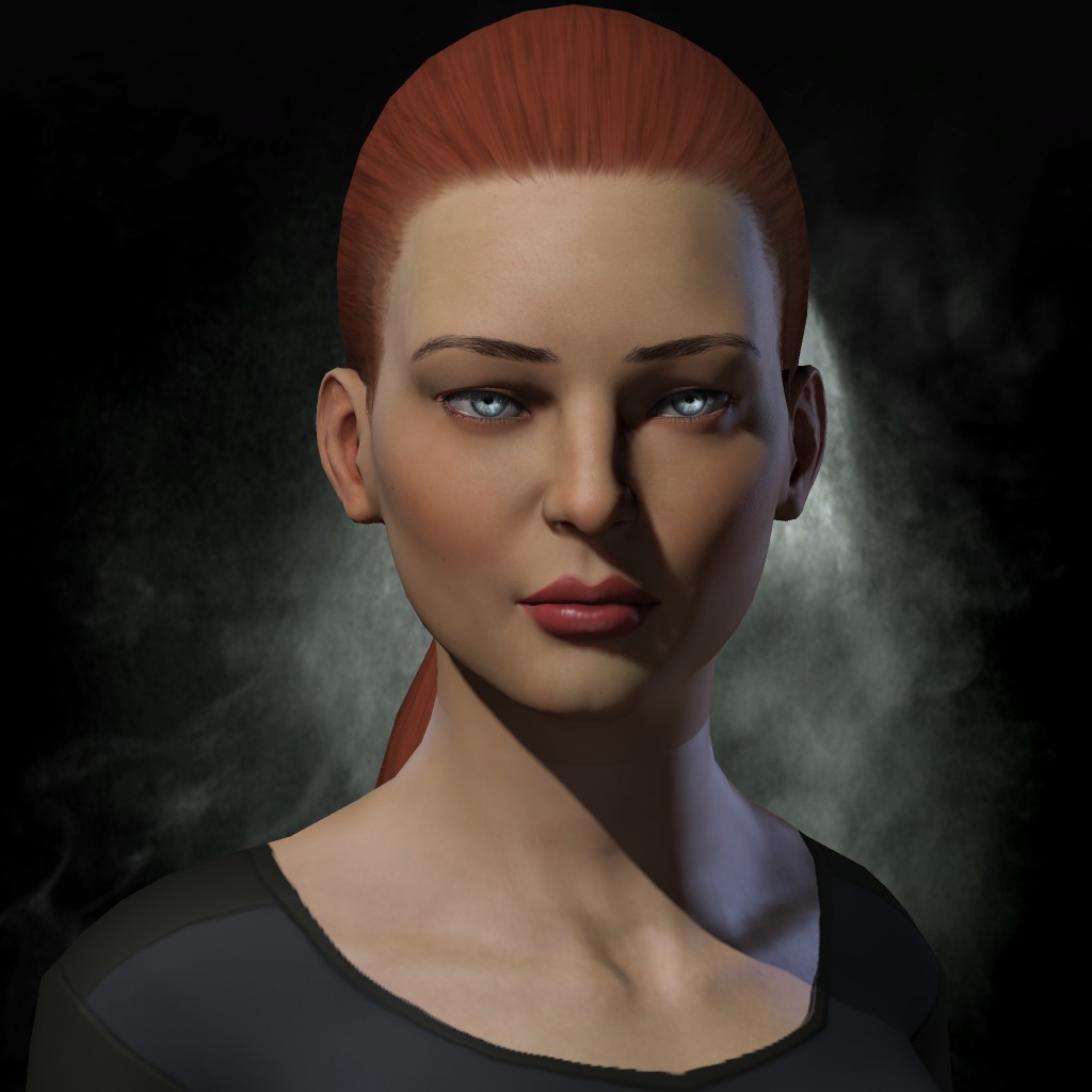 Lagatha Loothbrook