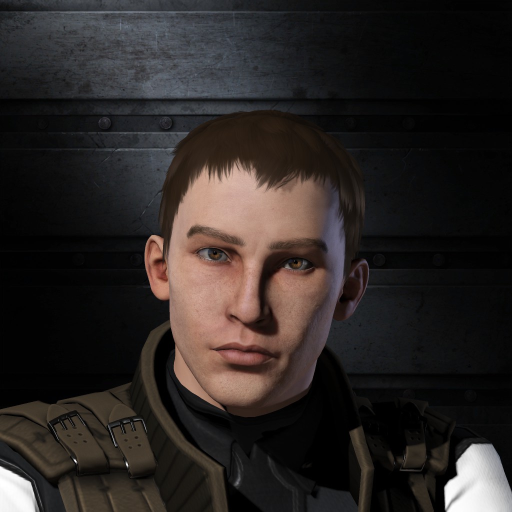 Oswin Adams