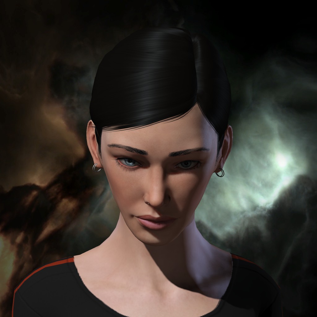 portrait