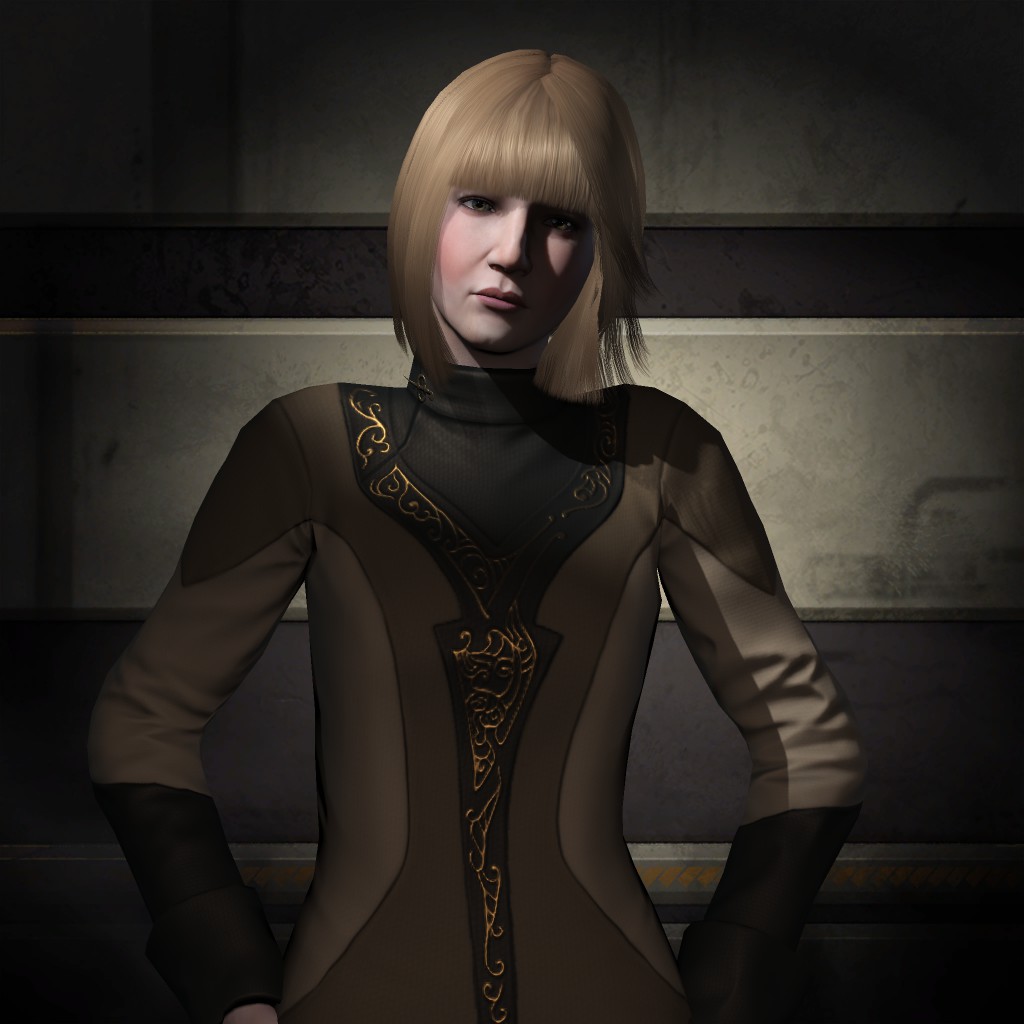 Alicia Redfield