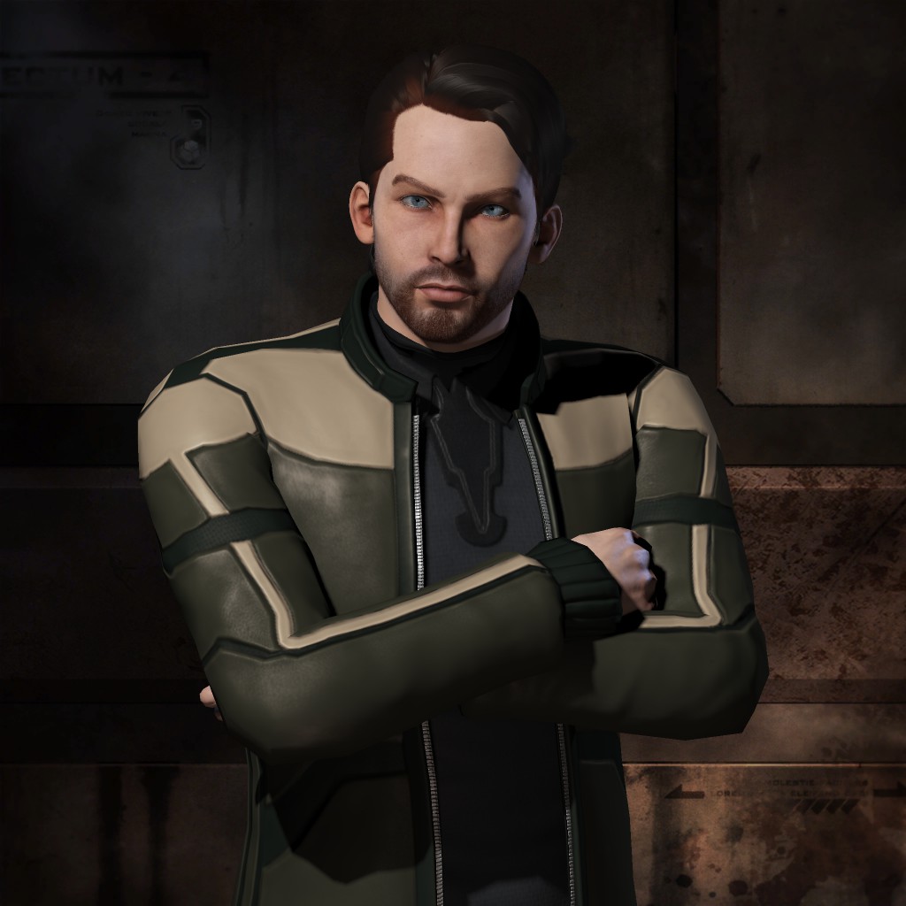 Jaden Blackend
