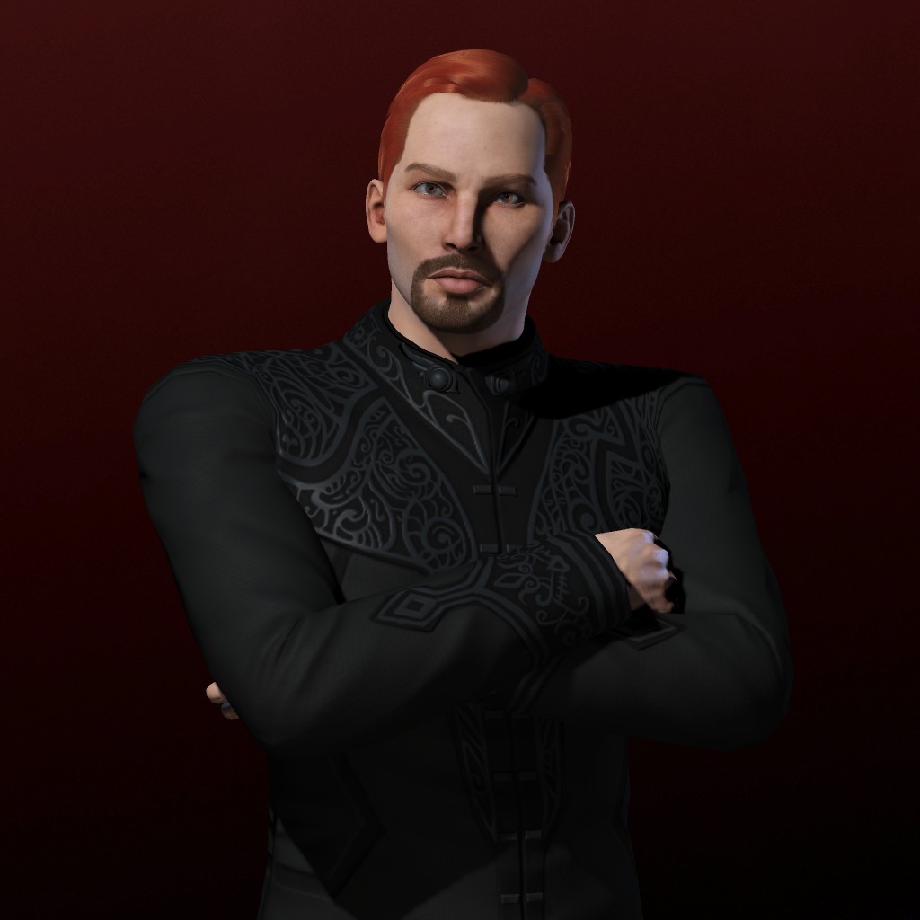 Gary Blackend